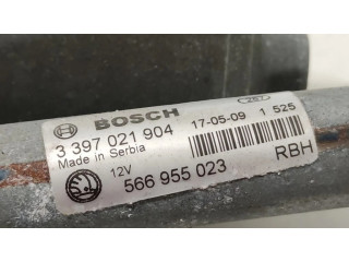 Комплект механизма стеклоочистителей