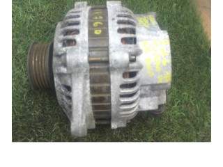 Генератор 23700AB000, 23700AB000   Subaru Forester SG      