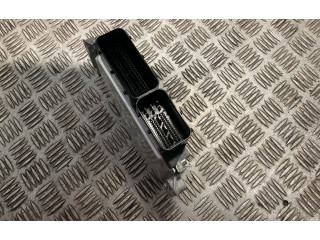 Блок управления двигателя SsangYong Actyon