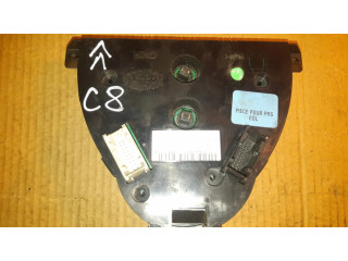 Блок управления климат-контролем VRFTA0, PSA14874990YR   Citroen C8