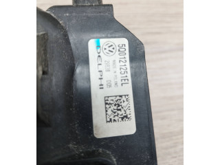 Зеркало (механическое) Skoda Octavia Mk3 (5E) 2013 - 2019 года