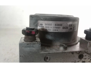 Блок АБС 58900B4800 Hyundai i10 2013 - 2018 года