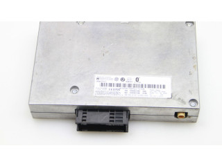 Модуль «Bluetooth» 1Z0035729E Skoda Yeti (5L)