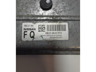 Řídící jednotka MEC37300, mec37-300k39y11 Nissan Micra 2014