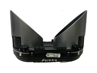 Přístrojová deska Hyundai ix35 2012 940082Y450, 940082Y400