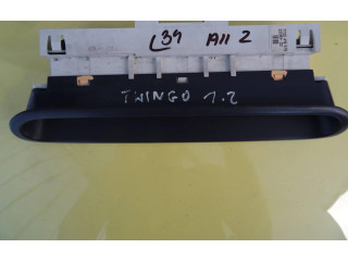 Дисплей 7700419576 Renault Twingo I