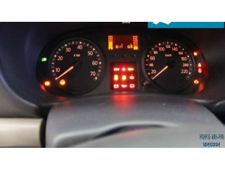 Спидометр (приборный щиток) 8200276525   Renault Clio II   