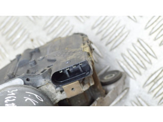 Моторчик дворников BM5117504AH, 1137328721    Ford Focus