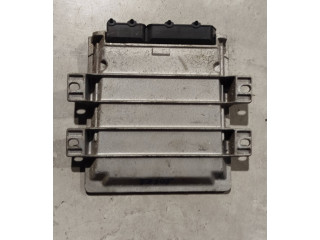 Блок управления двигателя nnn100783 Rover 25