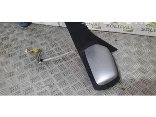 Зеркало электрическое Citroen Xantia - года