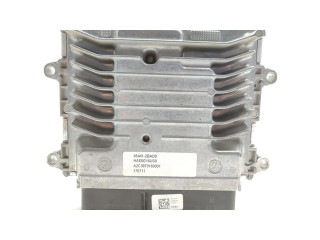 Блок управления коробкой передач 954412BAD0 Hyundai Ioniq