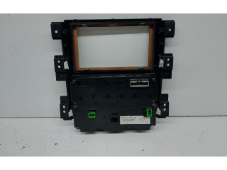 Блок управления климат-контролем 3951065JH4   Suzuki Grand Vitara I