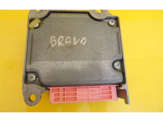 Блок подушек безопасности 46541775   Fiat Bravo - Brava