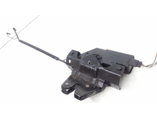 Zámek zadních dveří 8196401 BMW 3 E46 1999