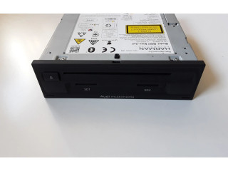 Радио/ проигрыватель CD/DVD / навигация 8S0035020G   Audi TT TTS RS Mk3 8S      