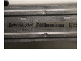 Интеркулер  9675627980   Peugeot Partner III 