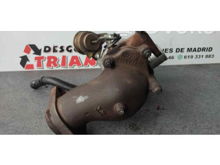 Турбина Jeep Grand Cherokee (WJ) 4913505500