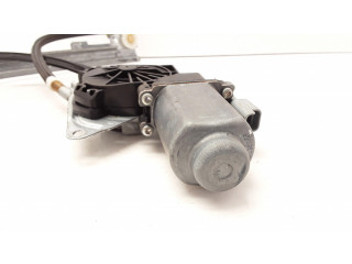 Передний комплект электрического механизма для подъема окна