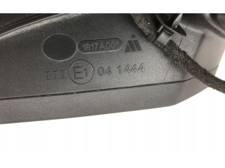 Зеркало электрическое Audi Q3 F3 2018 - года