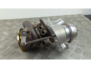 Turbodmychadlo Турбина UZ682302, 1390538A0 Suzuki SX4 S-Cross 1.4 K14D K14D