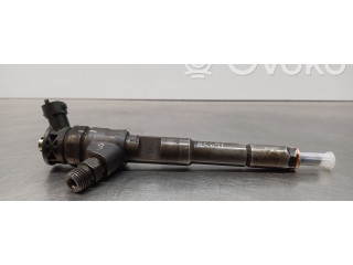 Форсунка H8201108033, 0445110485    Dacia Logan Pick-Up для дизельного двигателя K9K C6 1.5