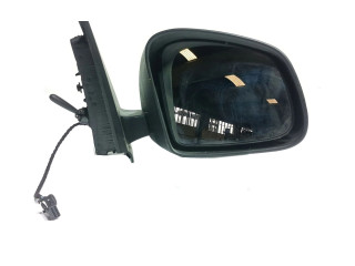 Зеркало электрическое        Renault Twingo III  2014 -  года   