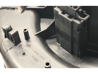 Řídící jednotka 6R1819015 Skoda Fabia Mk3 (NJ) 2014