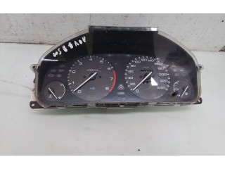 Панель приборов    Rover 600       