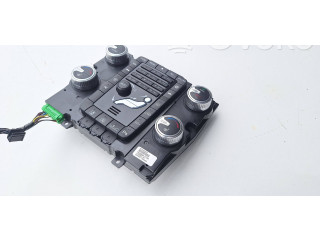 Блок управления климат-контролем 31443425, 15W50E01 Volvo V70