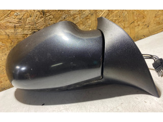 Зеркало электрическое        Mercedes-Benz A W168  1997 - 2004 года   