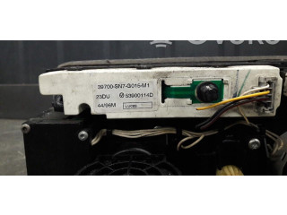 Блок управления климат-контролем 79600SN7   Rover 600