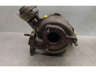 Turbodmychadlo Турбина 038145702G, 7178585 Volkswagen Passat Alltrack AVF