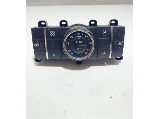 Блок управления климат-контролем A1648700289, 03420861 Mercedes-Benz GL X164