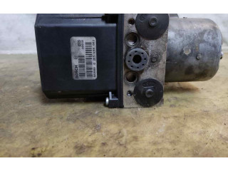 Блок АБС 0265225139 Skoda Superb B5 (3U) 2001 - 2008 года