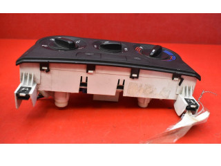 Блок управления климат-контролем Fiat Punto (199)