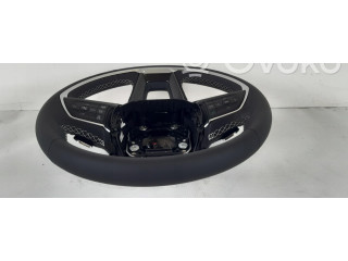 Руль Jeep Grand Cherokee WL 2021 - года 6PK332X7AB