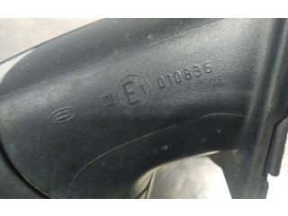 Зеркало электрическое        Volkswagen Jetta V  2005 - 2010 года   