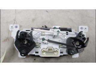 Блок управления климат-контролем 275105857R Dacia Sandero