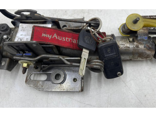 Рулевая рейка 1J1419501DO Volkswagen Golf IV 1998 - 2005 года