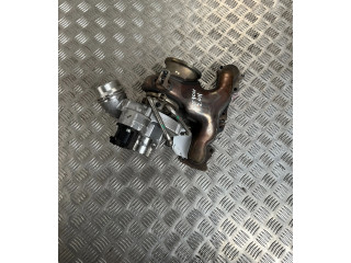 Турбина Volvo XC90 31459815