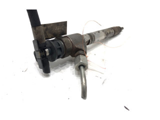 Комплект жиклеров (форсунок) 0445110955   Peugeot Partner III