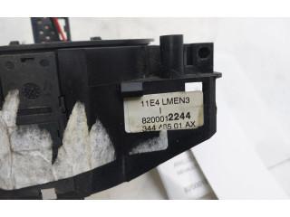 Полоса надувных подушек (кольцо srs) 8200012244   Renault Espace IV  