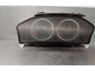 Панель приборов 36002600 Volvo S60