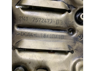 Čerpadlo oleje 7572477, 7572473 BMW 5 F10 F11 4.4 N63 B44 A