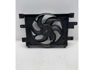 Вентилятор радиатора 214814715R, SJ300JS28 Dacia Spring