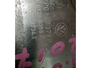 Jednotka ABS 7P0907379R, 7P0614517R   Volkswagen Touareg II 2016