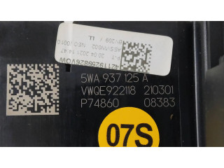 Блок предохранителей 5WA937125A, P74860   Volkswagen ID.3    