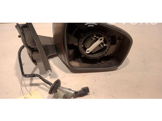 Зеркало электрическое Dacia Spring 2021 - года