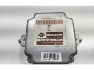 Блок управления редуктора коробки передач (раздатки) 41650-JG04A Nissan X-Trail T31