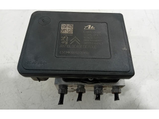 Блок АБС    Peugeot  2008 I  2013 - 2019 года